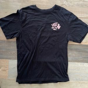 Vans Boys Classic T-Shirt 12/14 size